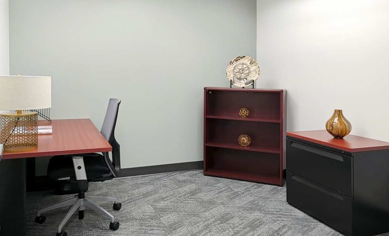 Regus - 116 Village Blvd. - Princeton, NJ image 8