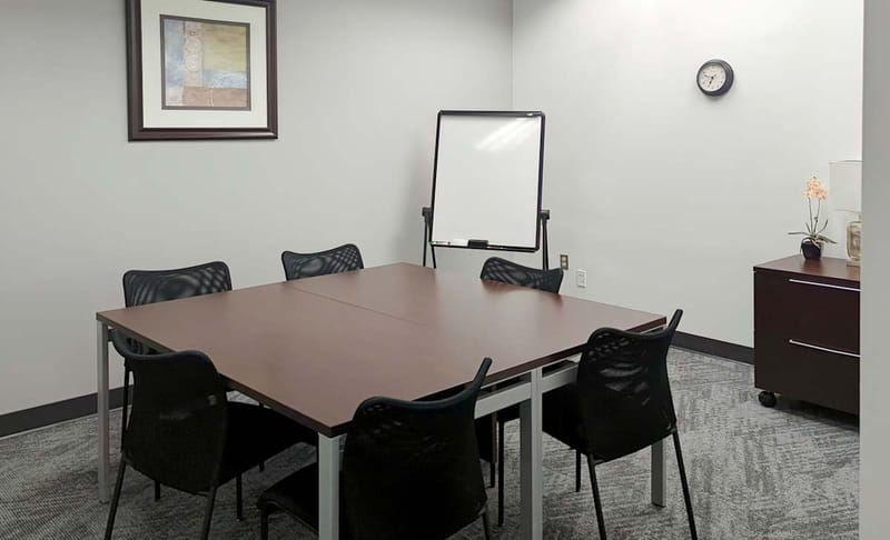 Regus - 116 Village Blvd. - Princeton, NJ image 9