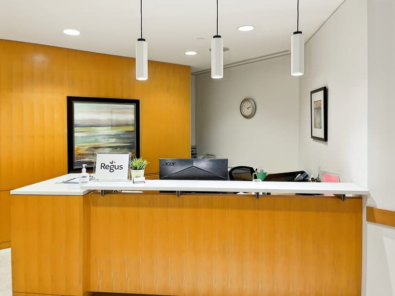 Regus - 1959 Upper Water St - Halifax, NS image 2