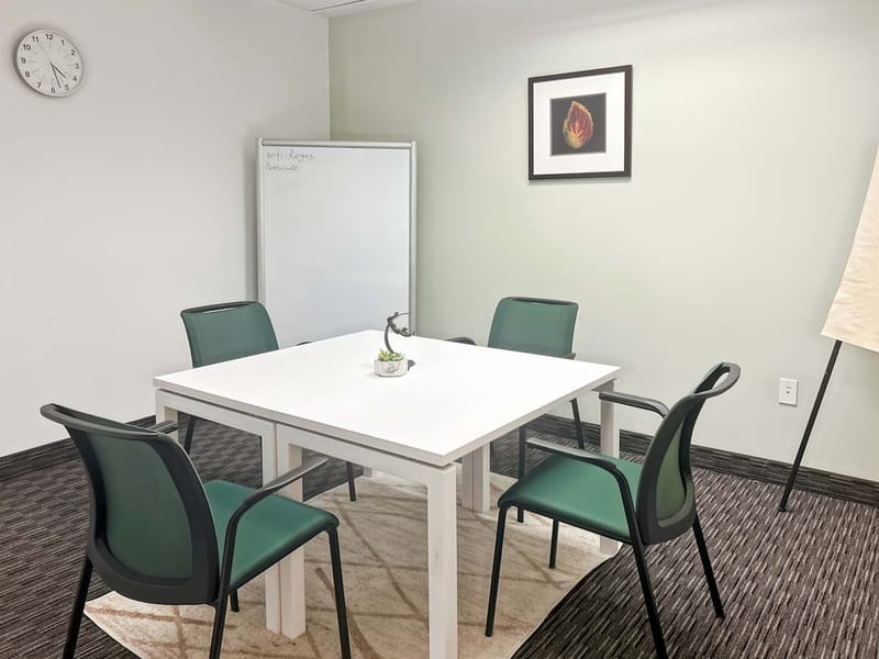 Regus - 1959 Upper Water St - Halifax, NS image 7