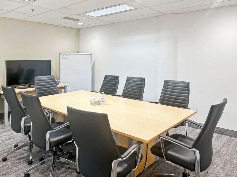 Regus - 1959 Upper Water St - Halifax, NS image 9
