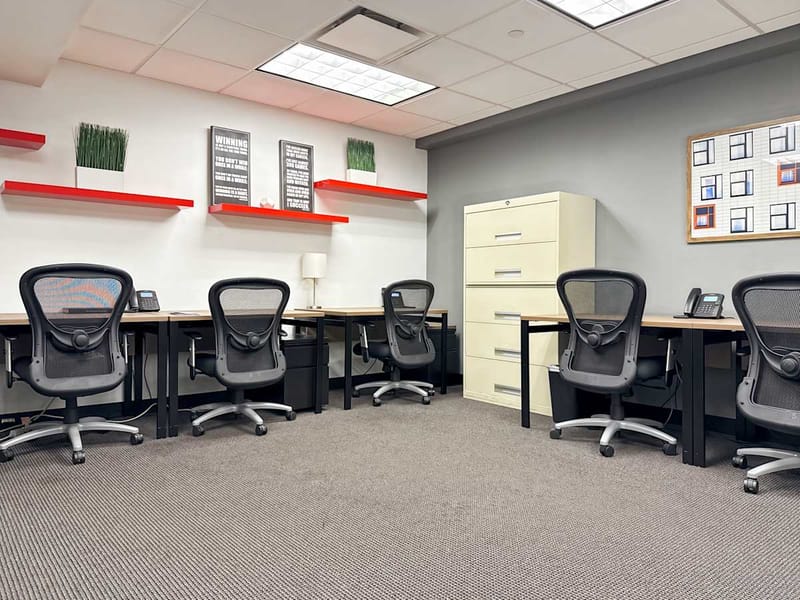 Regus - 101 Park Ave - Oklahoma City, OK image 10