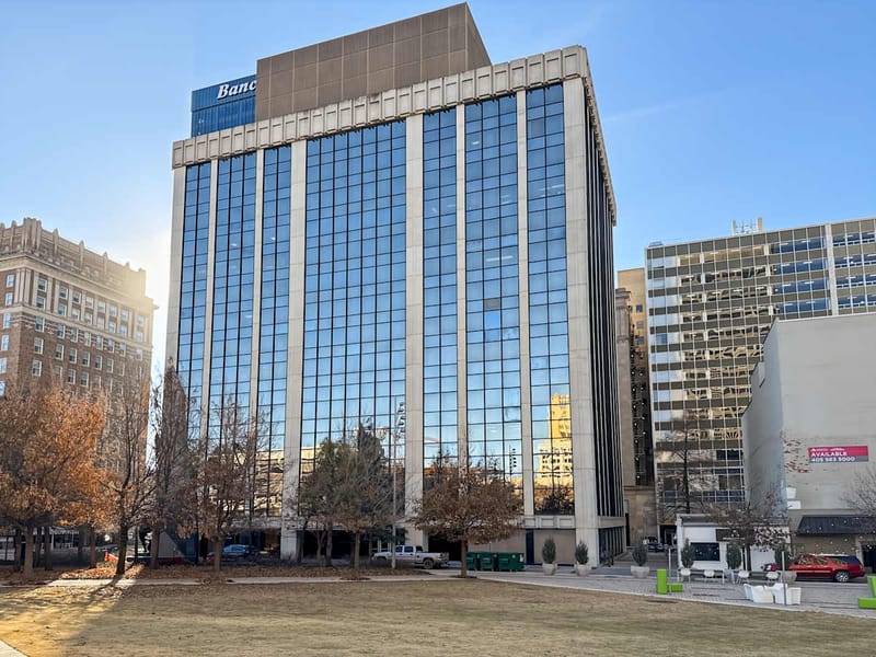 Regus - 101 Park Ave - Oklahoma City, OK image 11