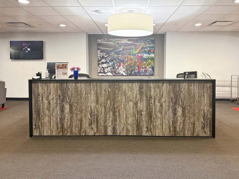 Regus - 101 Park Ave - Oklahoma City, OK image 2