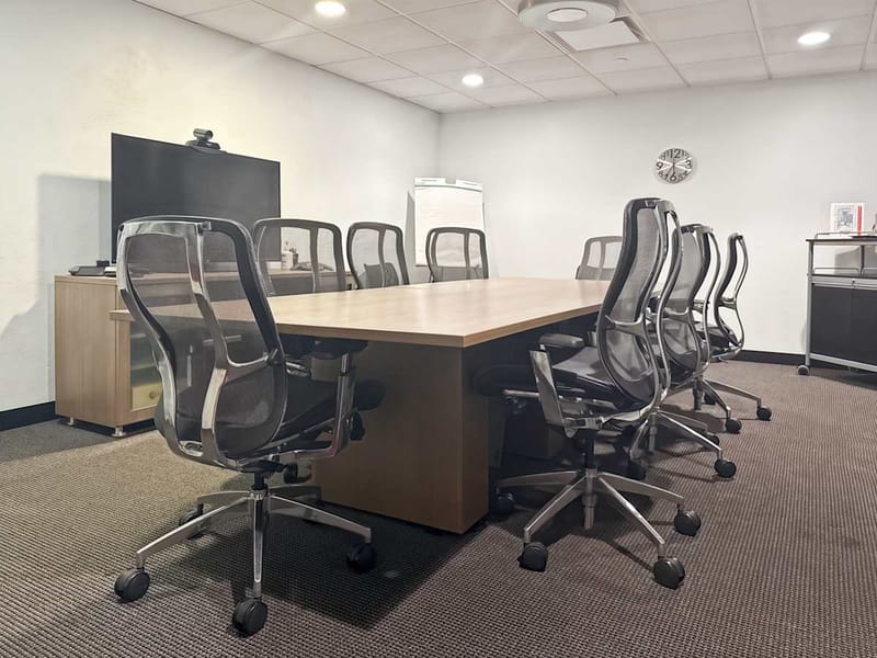 Regus - 101 Park Ave - Oklahoma City, OK image 3