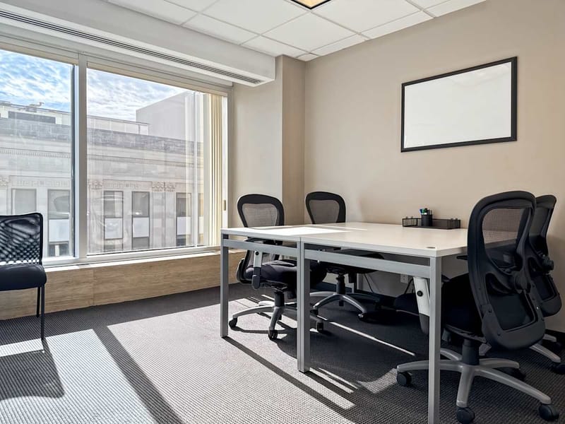 Regus - 101 Park Ave - Oklahoma City, OK image 8