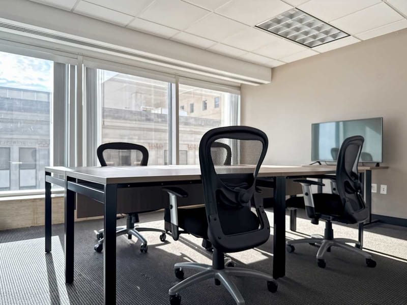 Regus - 101 Park Ave - Oklahoma City, OK image 9