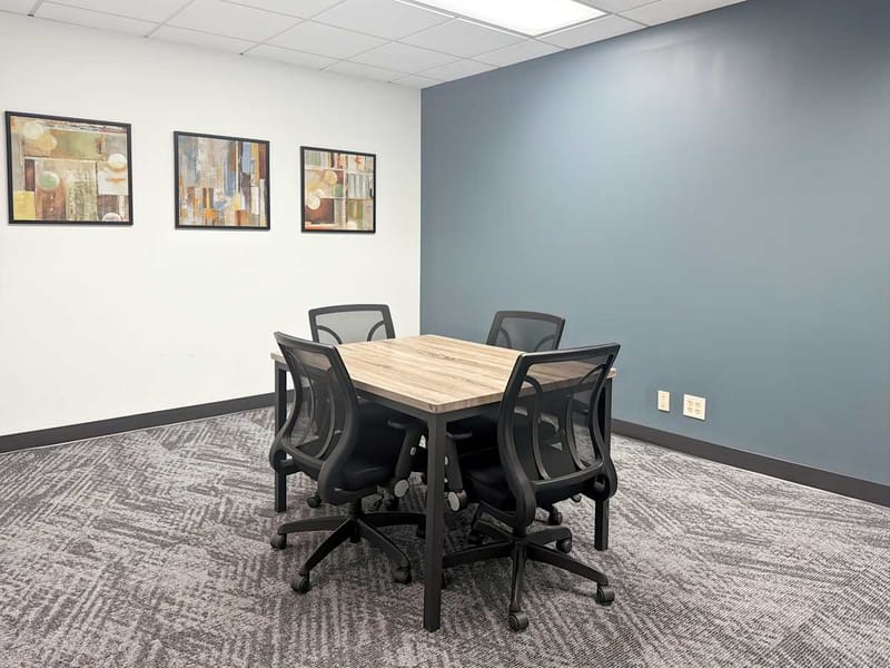 Regus - 7136 Yale Ave - Tulsa, OK image 10