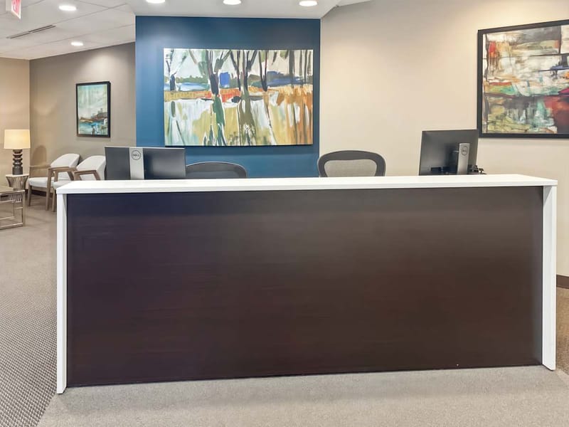 Regus - 7136 Yale Ave - Tulsa, OK image 2