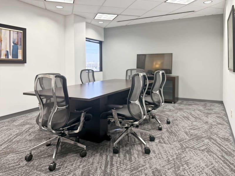 Regus - 7136 Yale Ave - Tulsa, OK image 3