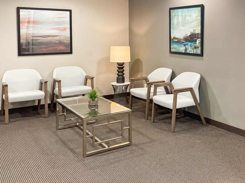Regus - 7136 Yale Ave - Tulsa, OK image 4