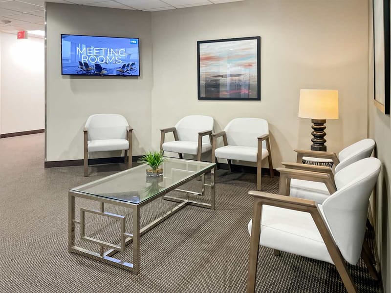 Regus - 7136 Yale Ave - Tulsa, OK image 5