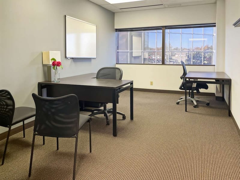 Regus - 7136 Yale Ave - Tulsa, OK image 7