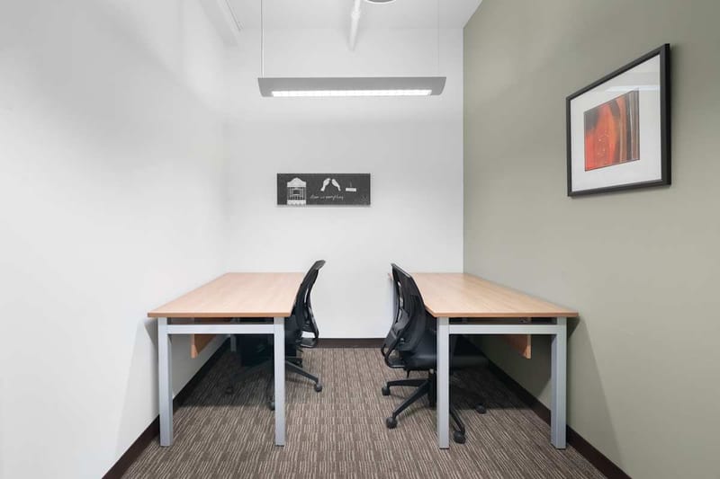 Regus - 111 Queen St E - Toronto, ON image 3