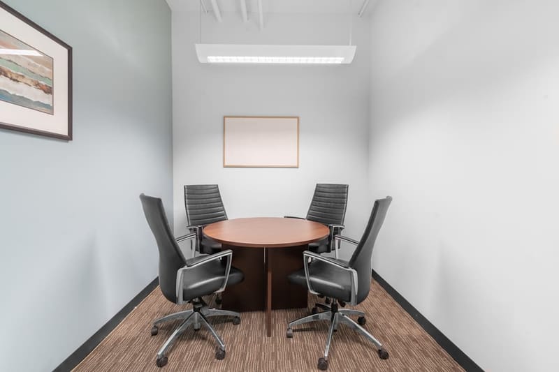 Regus - 111 Queen St E - Toronto, ON image 6