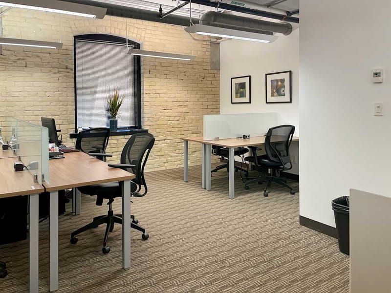 Regus - 60 Atlantic Ave - Toronto, ON image 4