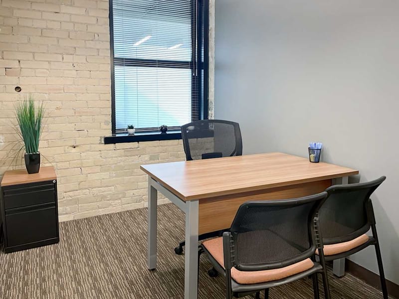 Regus - 60 Atlantic Ave - Toronto, ON image 7