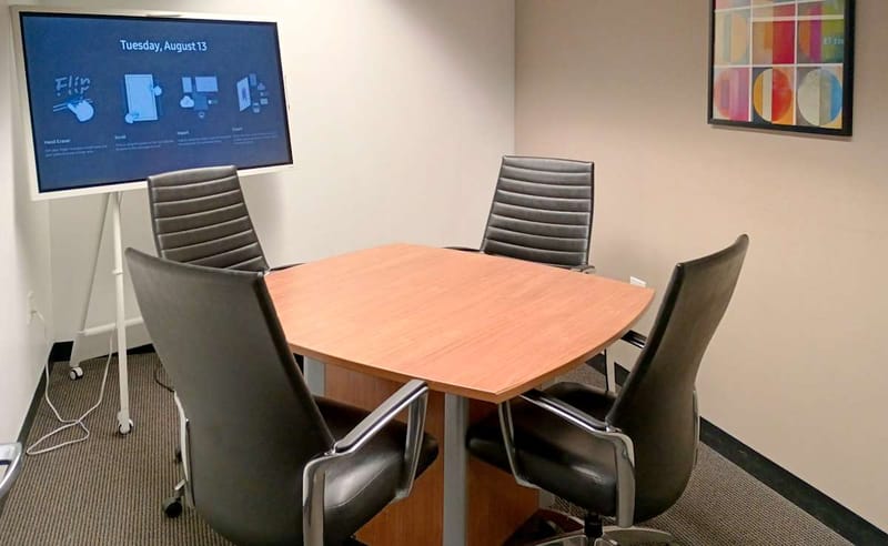 Regus - 180 Northfield Dr W - Waterloo, ON image 4