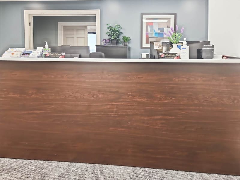 Regus - Tallan Financial Center - 200 W Martin Luther King Blvd. - Chattanooga, TN image 2