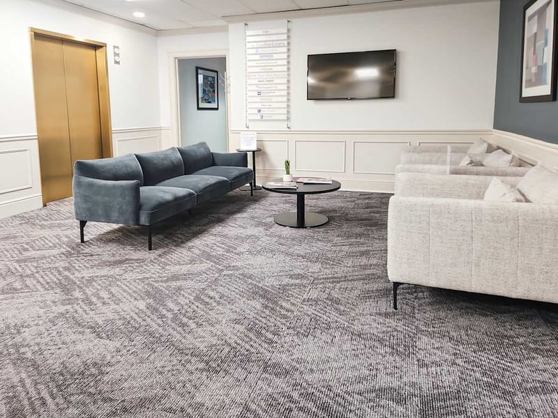 Regus - Tallan Financial Center - 200 W Martin Luther King Blvd. - Chattanooga, TN image 5