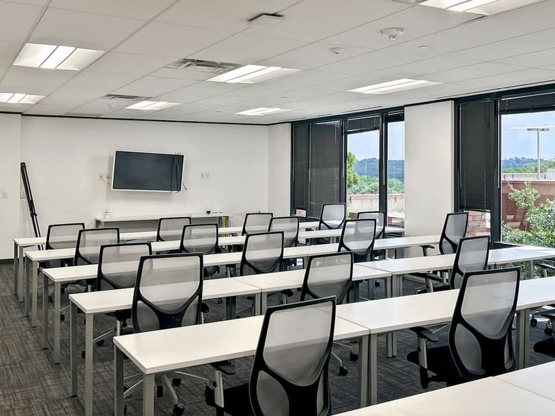 Regus - 901 Mopac Expressway S - Austin, TX image 11