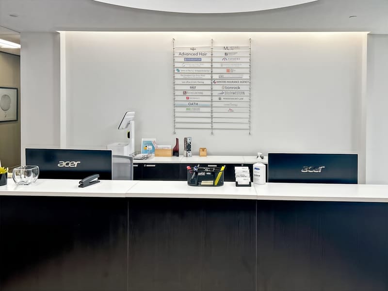 Regus - 901 Mopac Expressway S - Austin, TX image 2