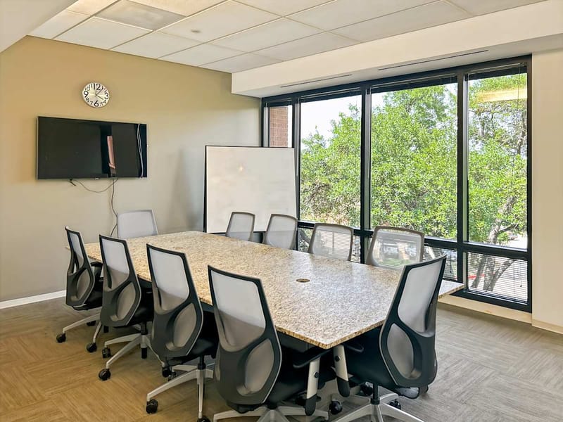 Regus - 901 Mopac Expressway S - Austin, TX image 3