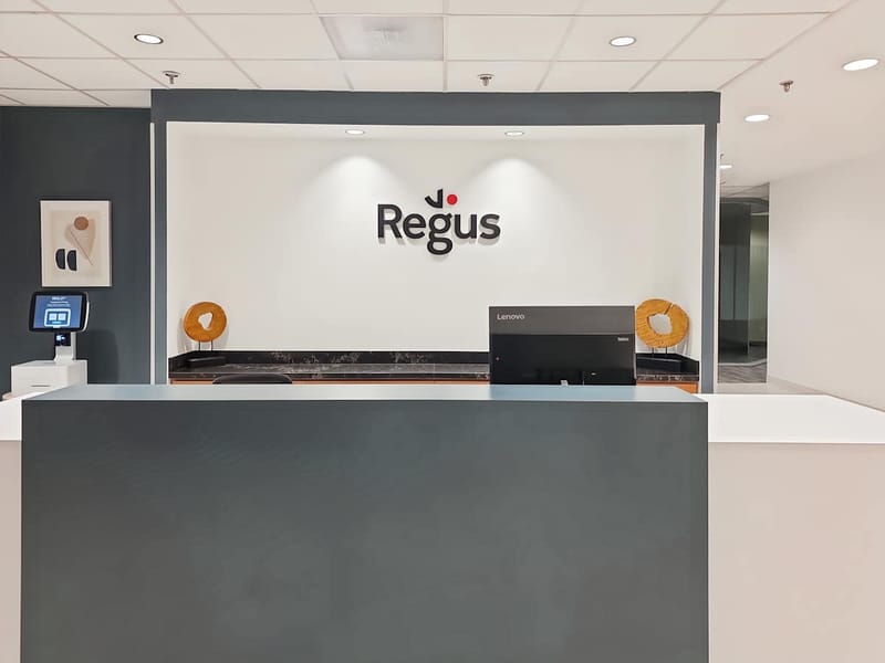 IWG (Regus) - 4514 Cole Ave, 75205 - Dallas - TX image 3