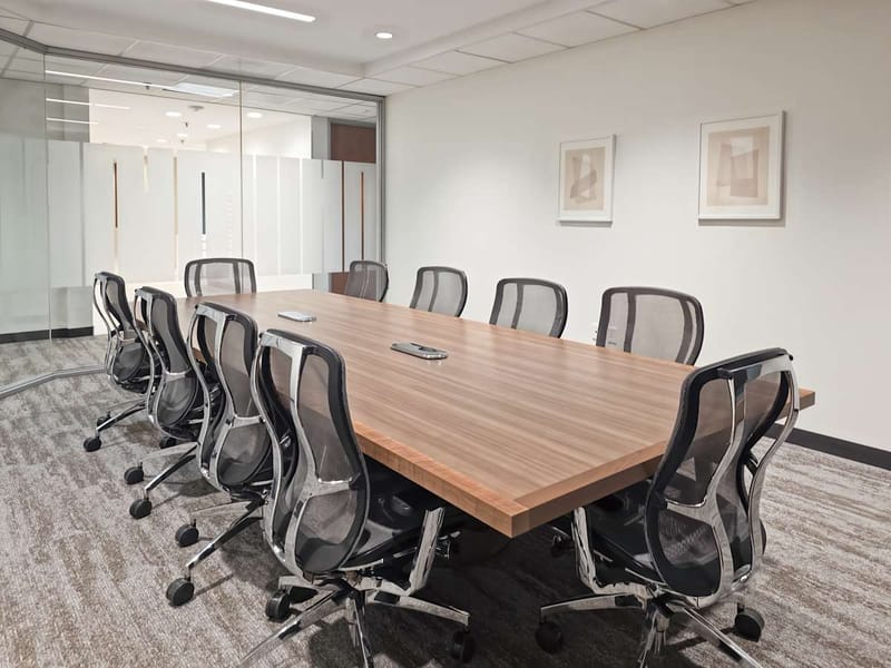 IWG (Regus) - 4514 Cole Ave, 75205 - Dallas - TX image 4