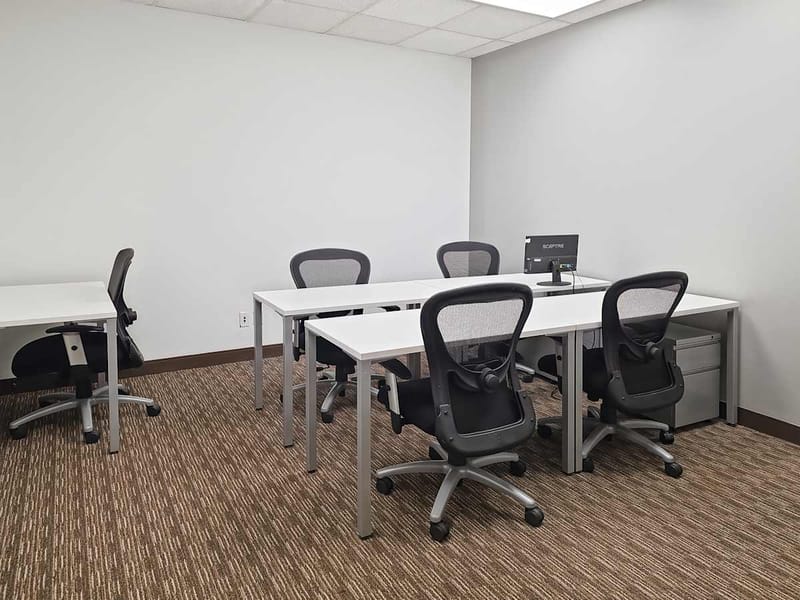 IWG (Regus) - 4514 Cole Ave, 75205 - Dallas - TX image 5