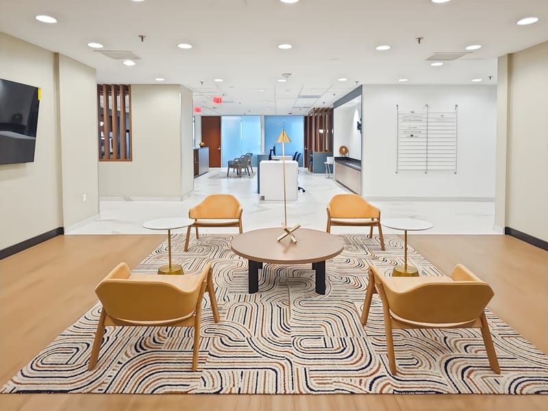 IWG (Regus) - 4514 Cole Ave, 75205 - Dallas - TX image 6