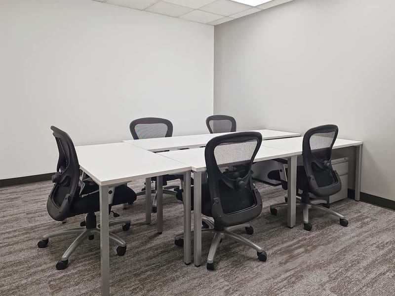 IWG (Regus) - 4514 Cole Ave, 75205 - Dallas - TX image 8