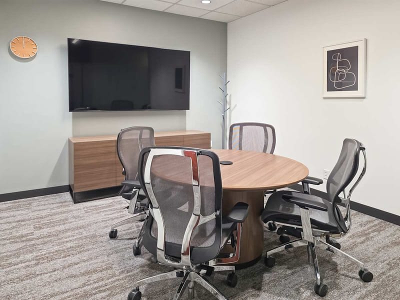 IWG (Regus) - 4514 Cole Ave, 75205 - Dallas - TX image 9