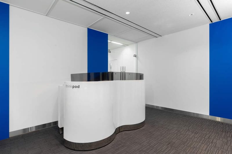 Regus - Shibuya Glass City - Glass City Shibuya - 16-28 Nampeidai - Shibuya-ku - Tokyo image 5