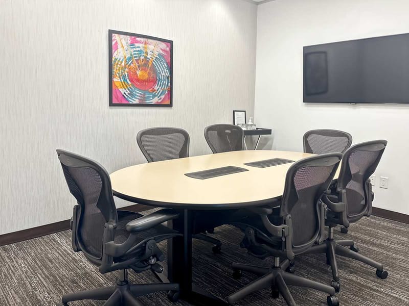 Regus - 21 Waterway Ave - The Woodlands, TX image 10