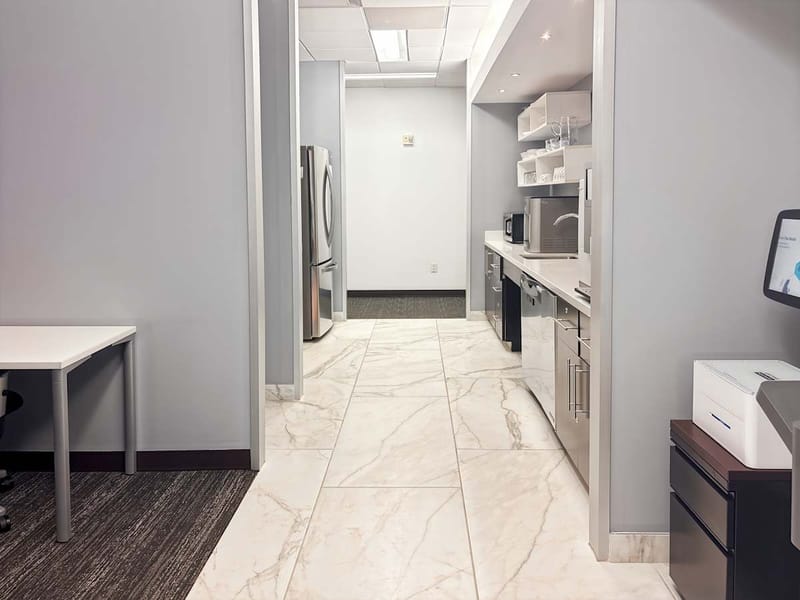 Regus - 21 Waterway Ave - The Woodlands, TX image 11