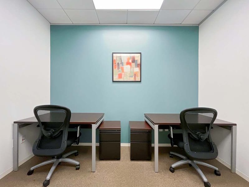 Regus - 21 Waterway Ave - The Woodlands, TX image 12