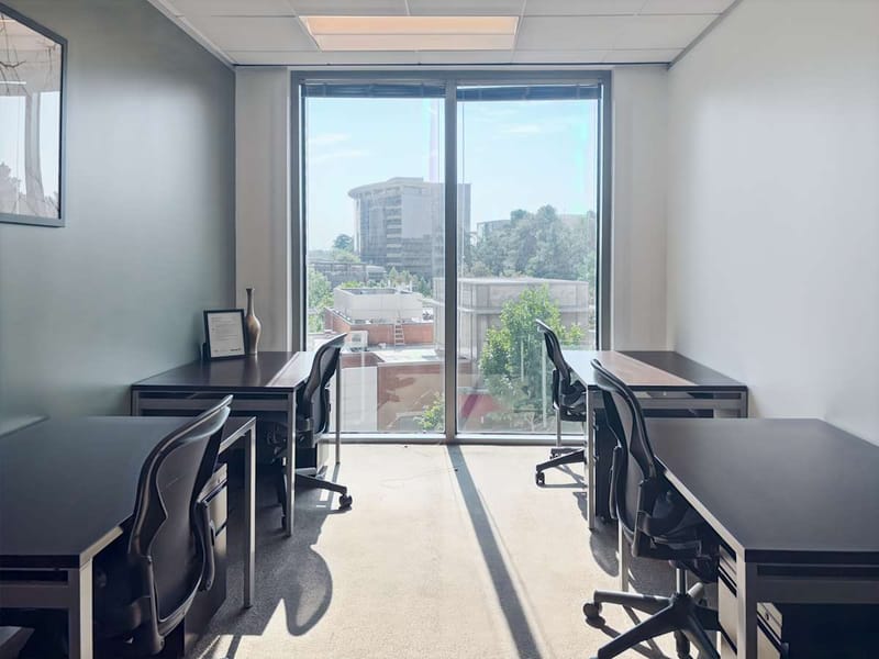 Regus - 21 Waterway Ave - The Woodlands, TX image 14