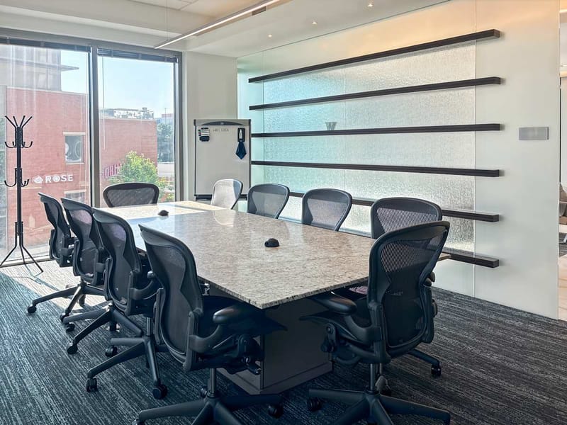 Regus - 21 Waterway Ave - The Woodlands, TX image 3
