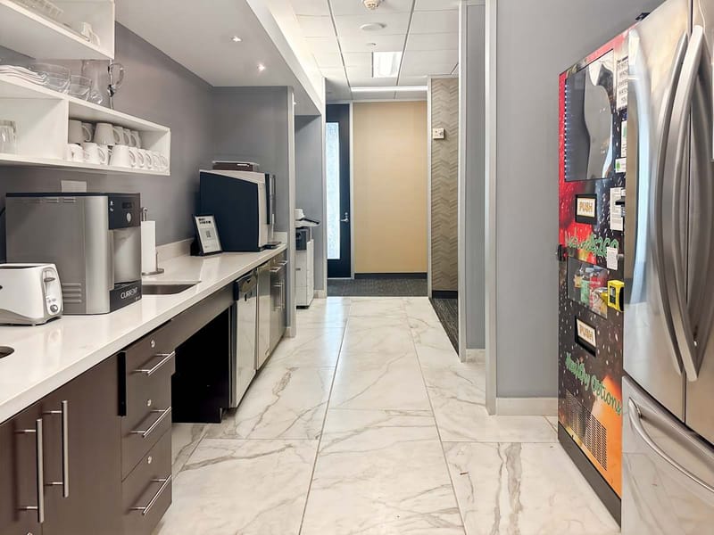 Regus - 21 Waterway Ave - The Woodlands, TX image 6