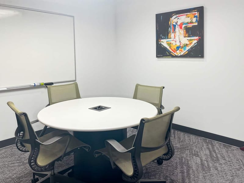 Regus - 1790 Hughes Landing Blvd - The Woodlands, TX image 10