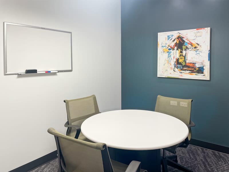 Regus - 1790 Hughes Landing Blvd - The Woodlands, TX image 12