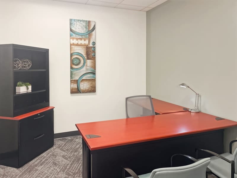 Regus - 1790 Hughes Landing Blvd - The Woodlands, TX image 14