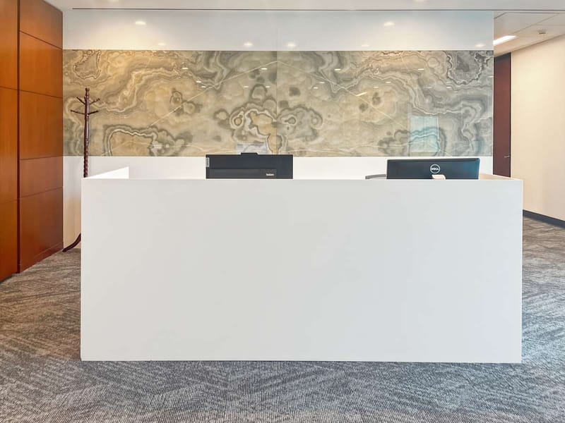 Regus - 1790 Hughes Landing Blvd - The Woodlands, TX image 2
