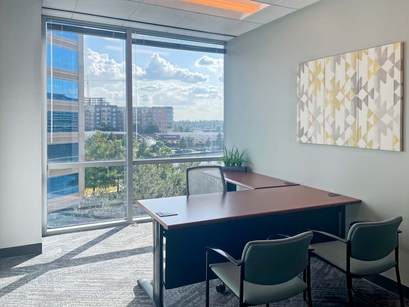 Regus - 1790 Hughes Landing Blvd - The Woodlands, TX image 4