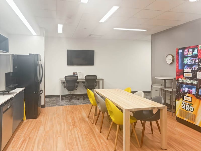 Regus - 1790 Hughes Landing Blvd - The Woodlands, TX image 6