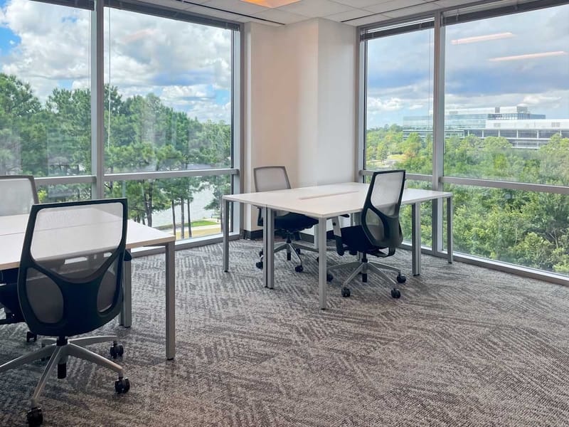 Regus - 1790 Hughes Landing Blvd - The Woodlands, TX image 7