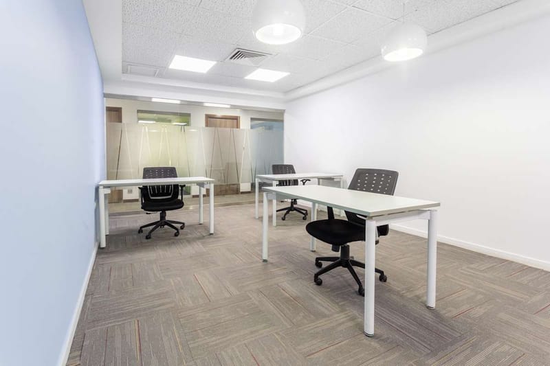 Regus - Karachi, Financial District 2 - BRR Towers - I.I Chundrigar Road - Karachi image 7