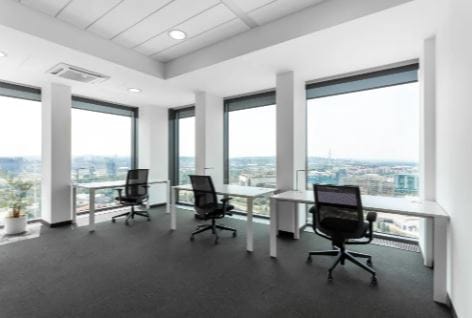 Regus - Usce Tower - 6 Mihaila Pupina Boulevard, 11070 - Belgrade image 3
