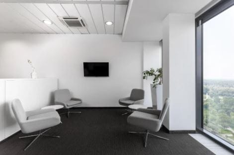 Regus - Usce Tower - 6 Mihaila Pupina Boulevard, 11070 - Belgrade image 4